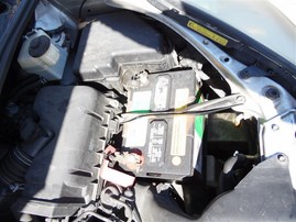 2006 Toyota Sienna Limited Silver 3.3L AT 4WD #Z23256